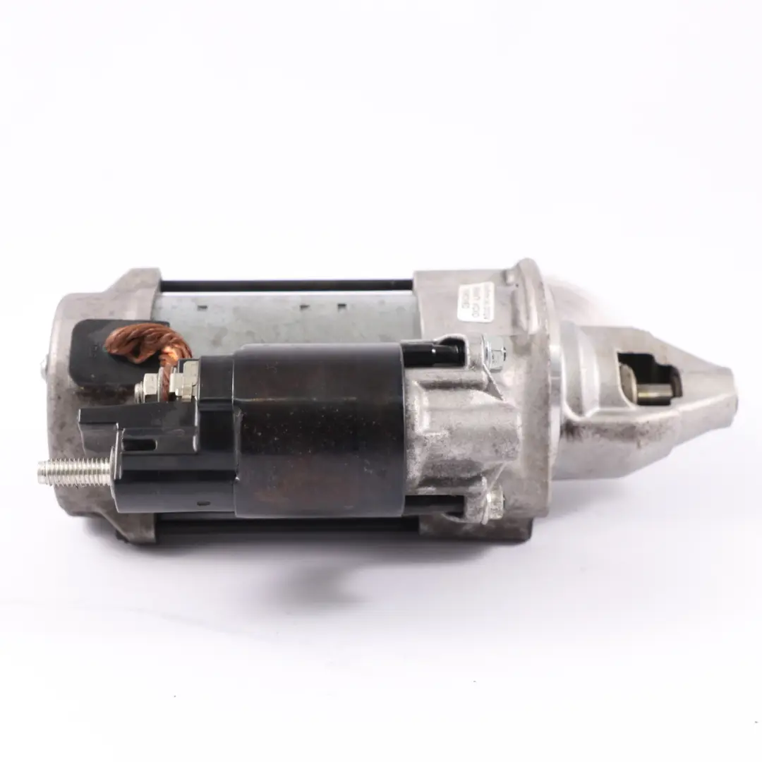 Mercedes W205 W257 Starter Engine Motor - SKU A2649060400 - Part number A2649060400