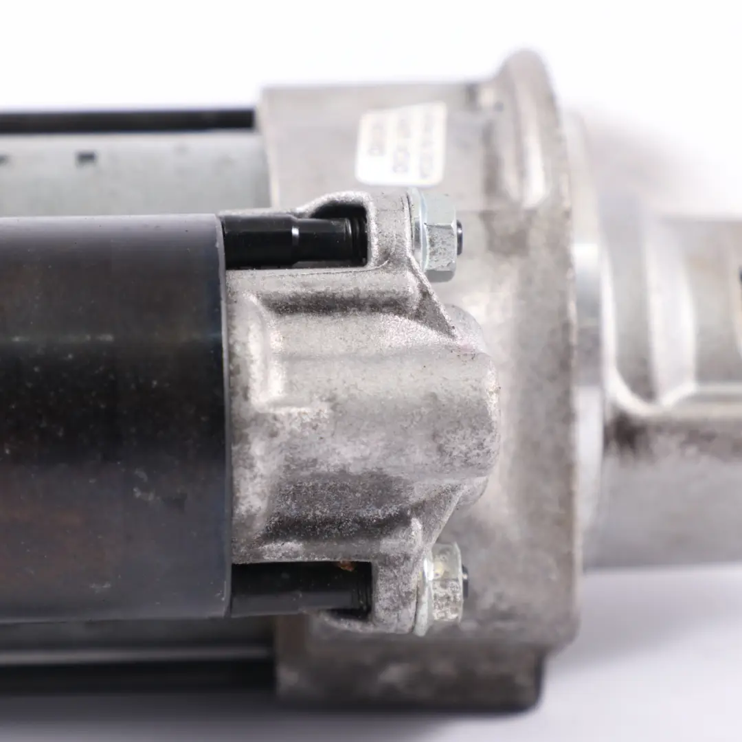 W257 Motor de arranque para Mercedes W205 con número de pieza A2649060400 Mercedes W205 W257 Motor de arranque - SKU A2649060400 - Número de pieza A2649060400