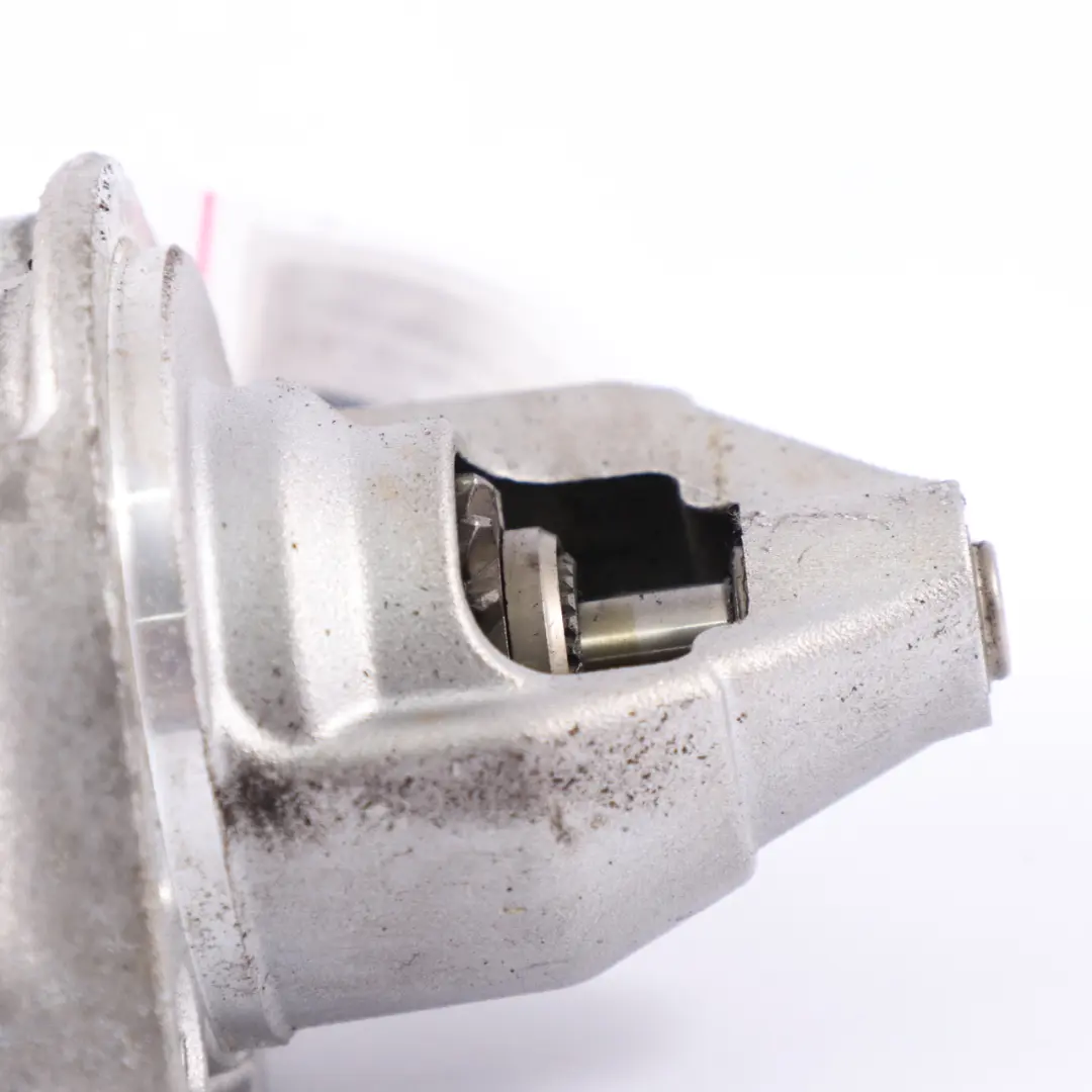 Mercedes W205 W257 Starter Engine Motor - SKU A2649060400 - Part number A2649060400