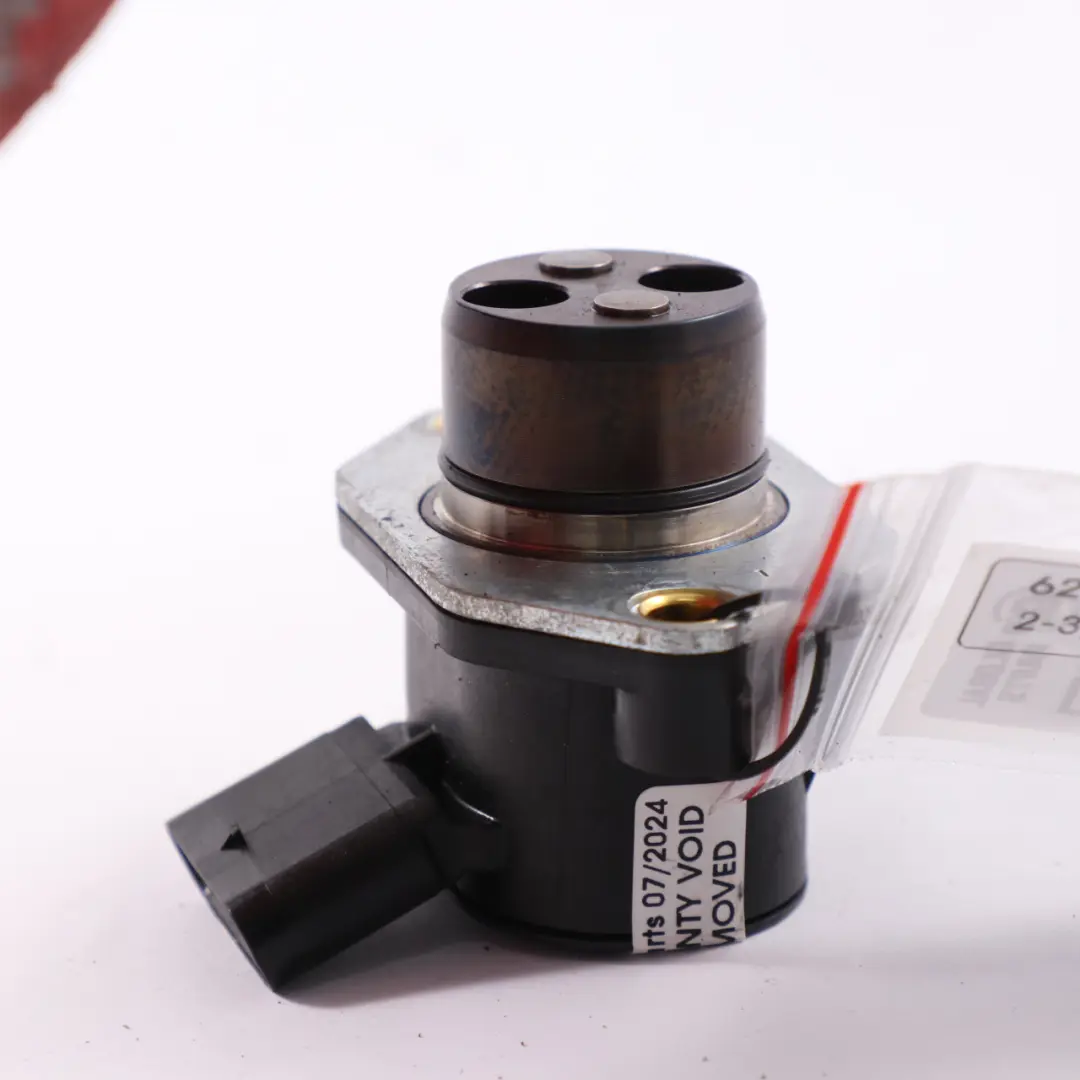 Mercedes W177 W247 Benzina M264 Valvola solenoide regolatore albero - SKU A2649820500 - Numero di parte A2649820500