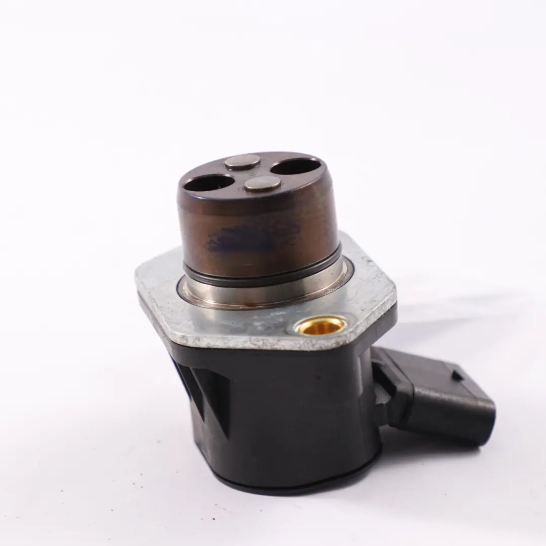 Gasolina M264 Válvula solenoide de ajuste levas para Mercedes W177 W247 con número de pieza A2649820500 Mercedes W177 W247 Gasolina M264 Válvula solenoide de ajuste levas - SKU A2649820500 - Número de pieza A2649820500