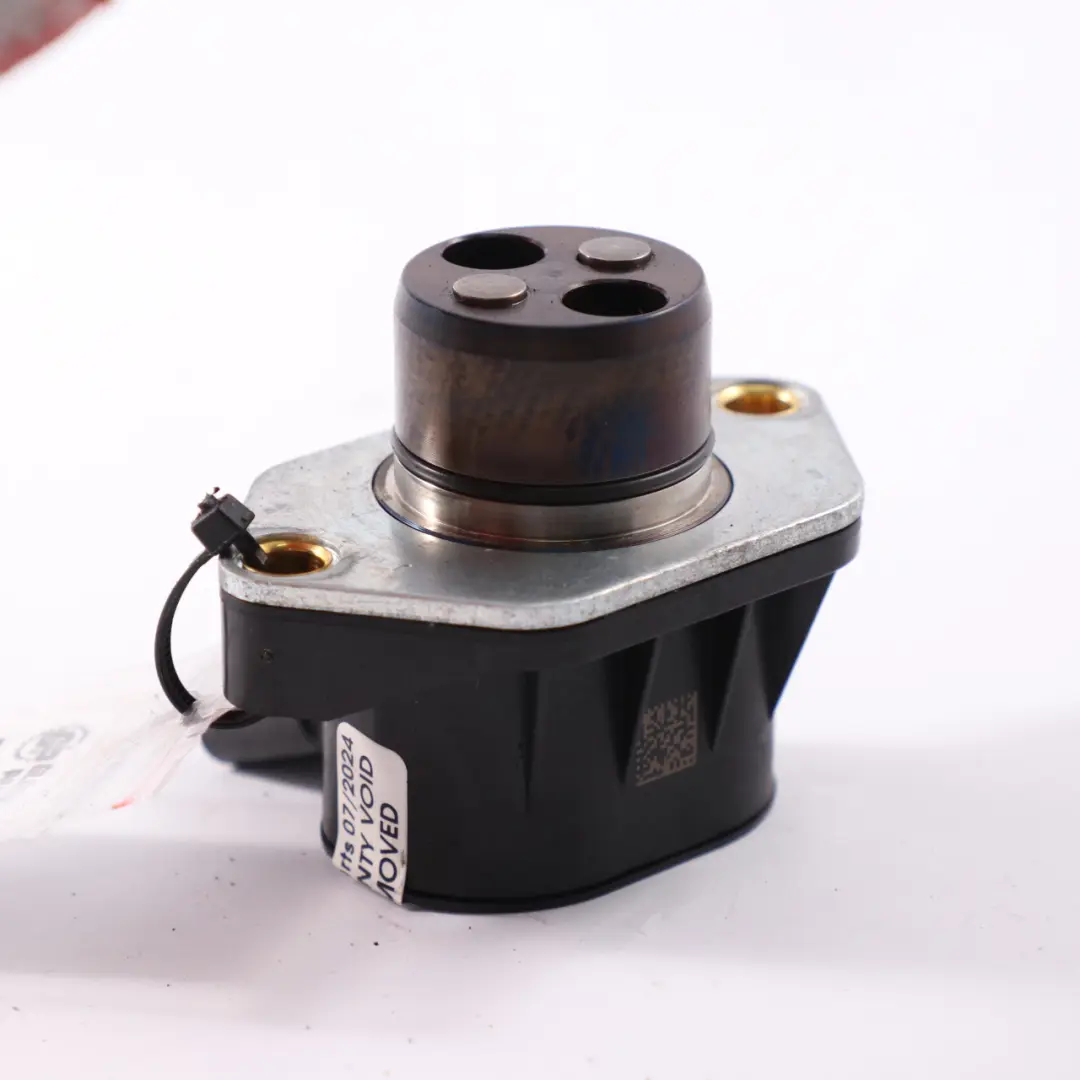 M264 Elektrozawór Wałka Rozrządu do Mercedes W177 W247 Benzyna o numerze A2649820500 Mercedes W177 W247 Benzyna M264 Elektrozawór Wałka Rozrządu - SKU A2649820500 - Numer Części A2649820500