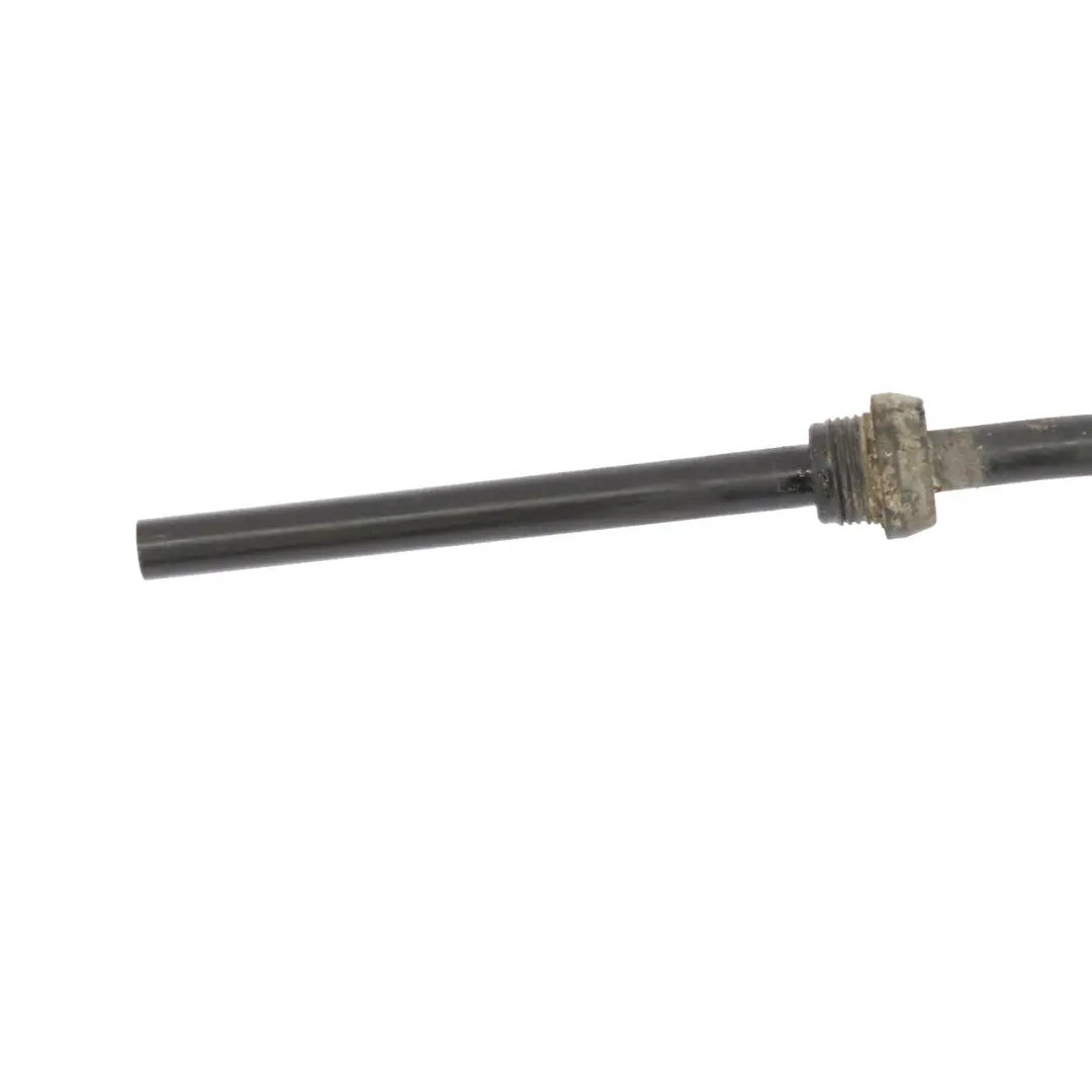 Ölpeilstab Motorführungsrohr für Mercedes W169 mit Teilenummer A2660180240 Mercedes W169 Ölpeilstab Motorführungsrohr - SKU A2660180240 - Teilenummer A2660180240