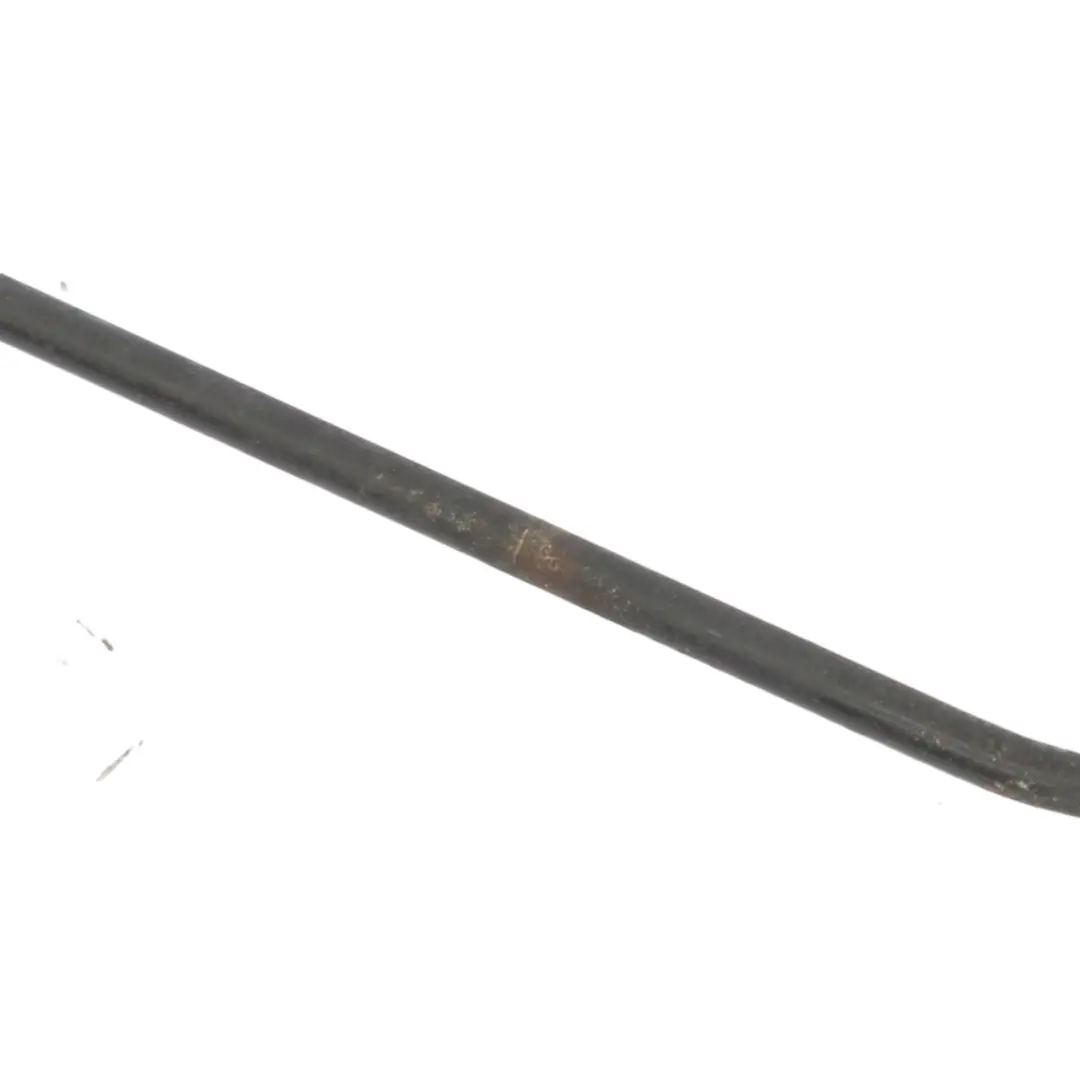 Oil Level Dipstick Engine Guide Tube to Mercedes W169 with Part number A2660180240 Mercedes W169 Oil Level Dipstick Engine Guide Tube - SKU A2660180240 - Part number A2660180240