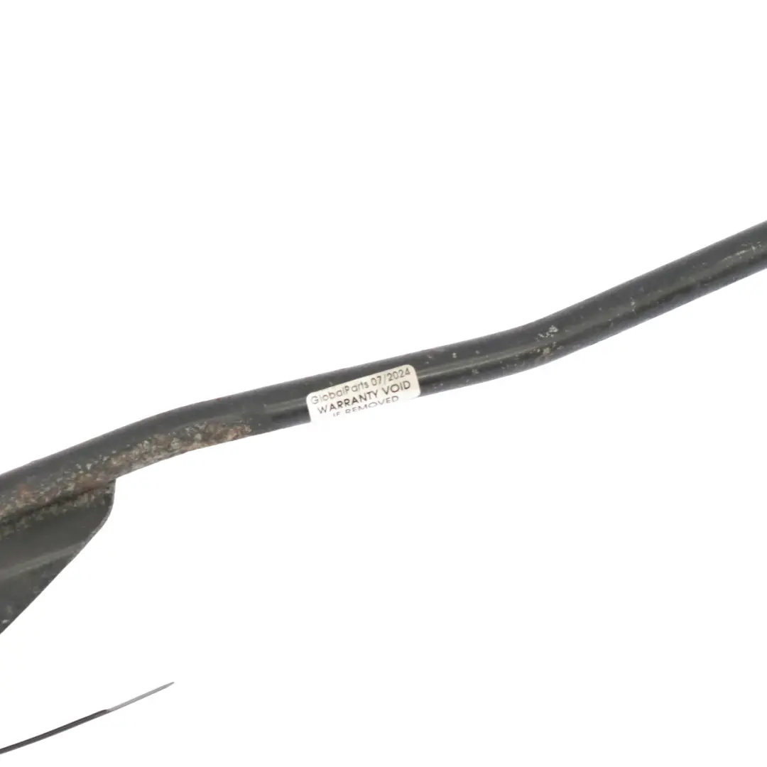 Mercedes W169 Livello olio astina guida motore - SKU A2660180240 - Numero di parte A2660180240