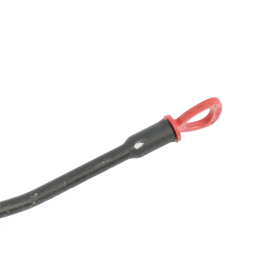 Oil Level Dipstick Engine Guide Tube to Mercedes W169 with Part number A2660180240 Mercedes W169 Oil Level Dipstick Engine Guide Tube - SKU A2660180240 - Part number A2660180240