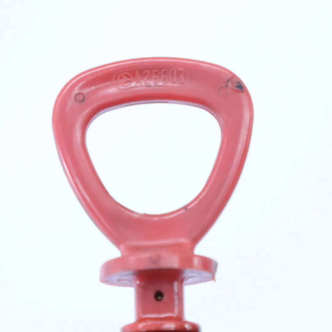 Livello olio astina guida motore per Mercedes W169 con numero di parte A2660180240 Mercedes W169 Livello olio astina guida motore - SKU A2660180240 - Numero di parte A2660180240