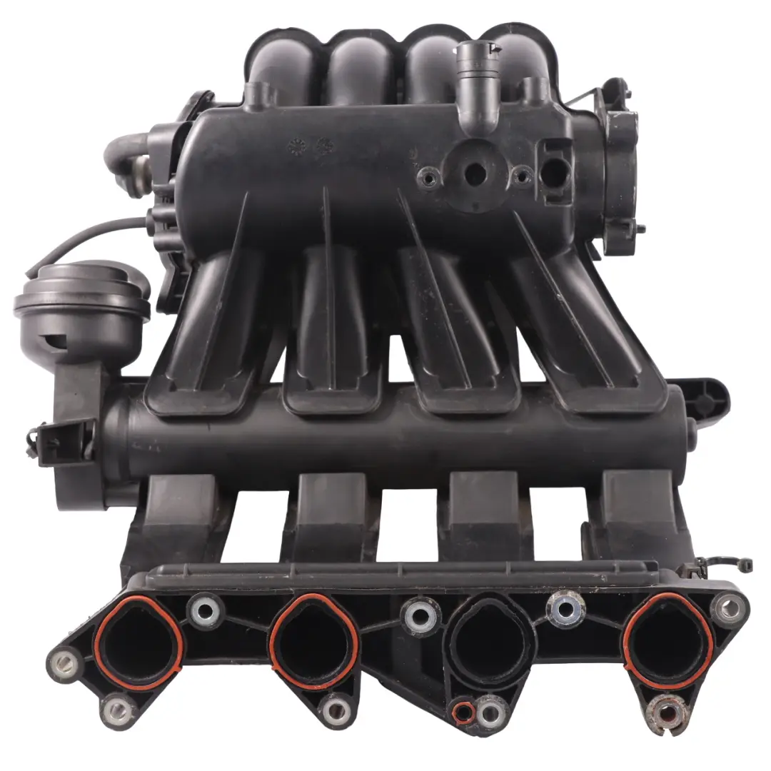 Intake Manifold Mercedes W169 W245 M266 Petrol Engine Inlet to with Part number A2661410201 Intake Manifold Mercedes W169 W245 M266 Petrol Engine Inlet - SKU A2661410201-3 - Part number A2661410201
