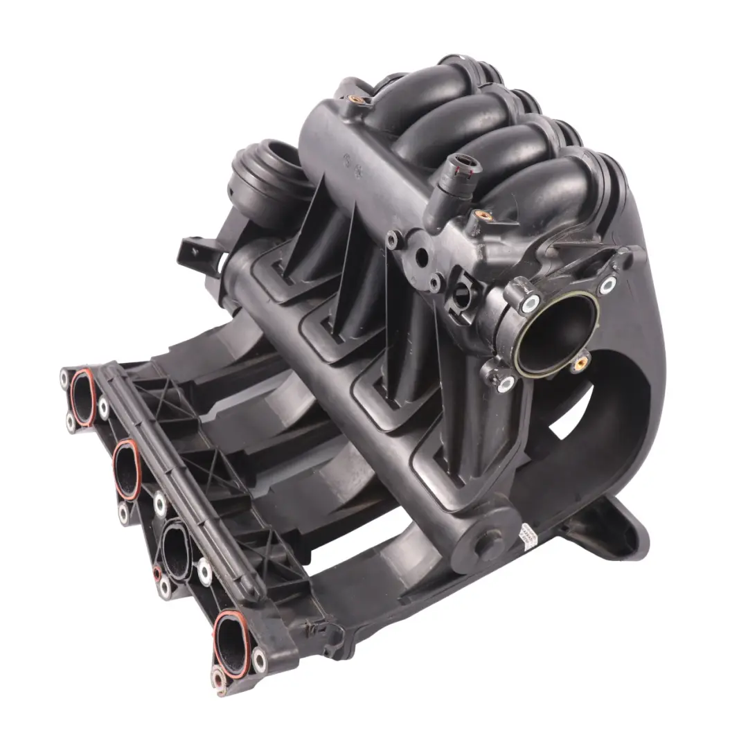 Intake Manifold Mercedes W169 W245 M266 Petrol Engine Inlet to with Part number A2661410201 Intake Manifold Mercedes W169 W245 M266 Petrol Engine Inlet - SKU A2661410201-3 - Part number A2661410201