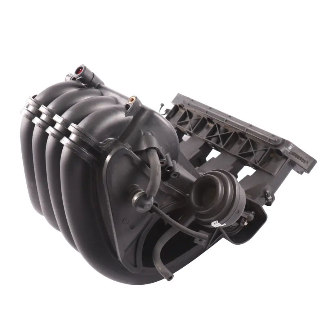 Colector admisión Mercedes W169 W245 M266 Motor gasolina admisión para con número de pieza A2661410201 Colector admisión Mercedes W169 W245 M266 Motor gasolina admisión - SKU A2661410201-3 - Número de pieza A2661410201