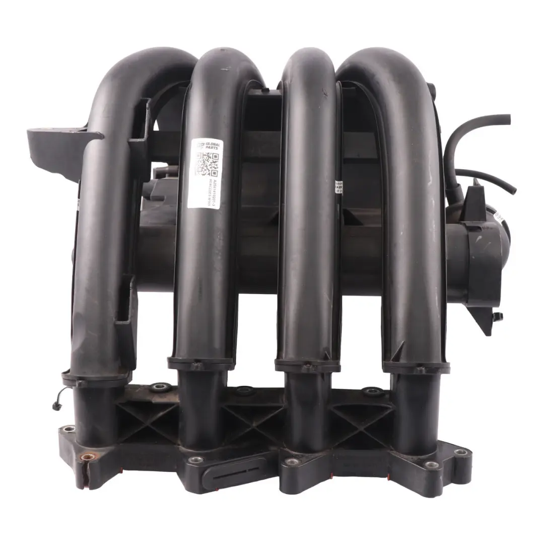  Collettore aspirazione Mercedes W169 W245 M266 ingresso benzina - SKU A2661410201-3 - Numero di parte A2661410201