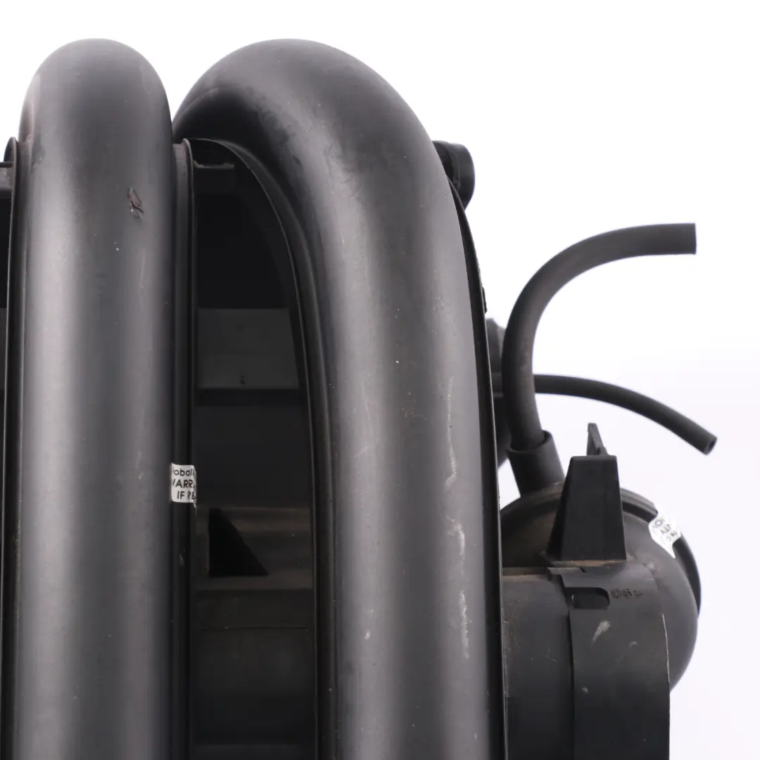  Colector admisión Mercedes W169 W245 M266 Motor gasolina admisión - SKU A2661410201-3 - Número de pieza A2661410201