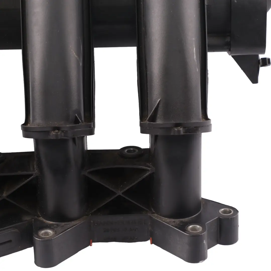  Collecteur d'admission Mercedes W169 W245 M266 Petrol Engine Inlet - SKU A2661410201-3 - Numéro de pièce A2661410201