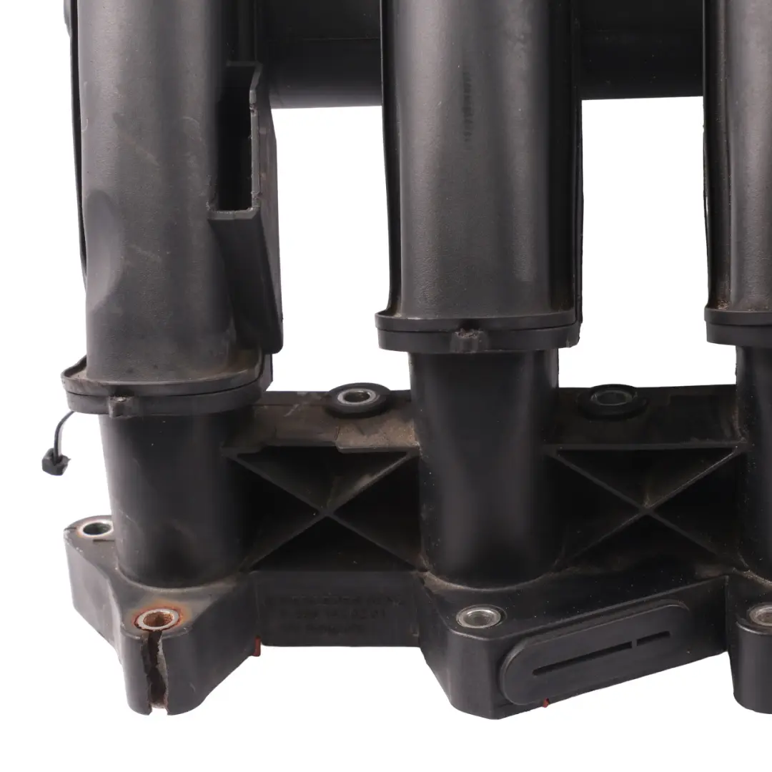  Collecteur d'admission Mercedes W169 W245 M266 Petrol Engine Inlet - SKU A2661410201-3 - Numéro de pièce A2661410201