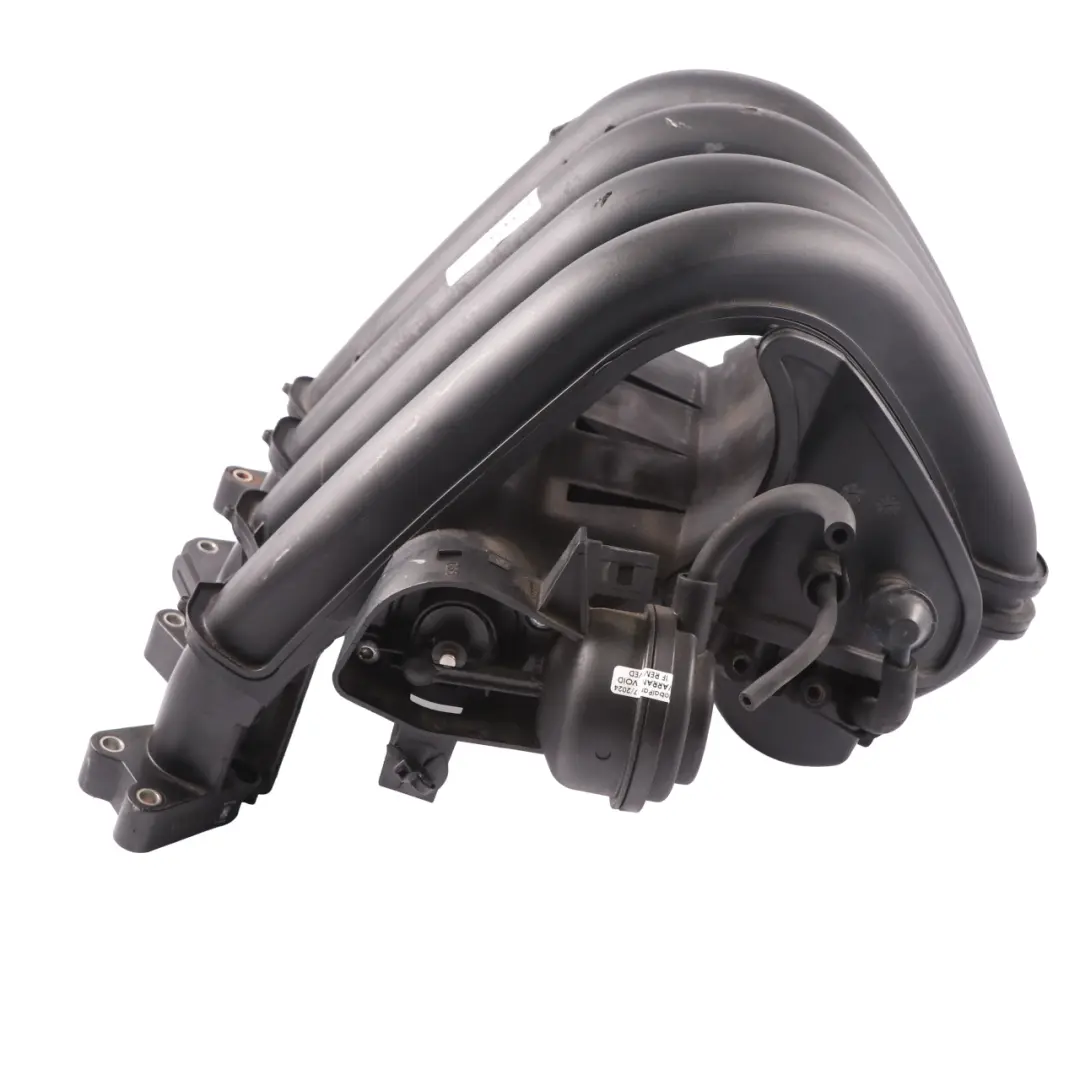  Collecteur d'admission Mercedes W169 W245 M266 Petrol Engine Inlet - SKU A2661410201-3 - Numéro de pièce A2661410201