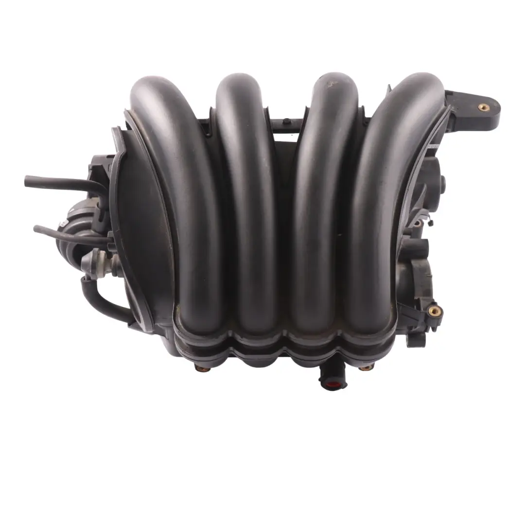  Collecteur d'admission Mercedes W169 W245 M266 Petrol Engine Inlet - SKU A2661410201-3 - Numéro de pièce A2661410201