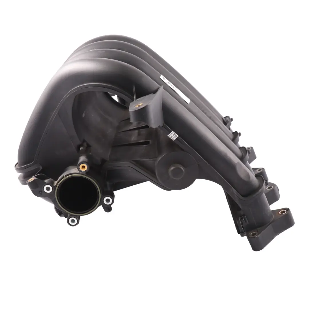  Collecteur d'admission Mercedes W169 W245 M266 Petrol Engine Inlet - SKU A2661410201-3 - Numéro de pièce A2661410201