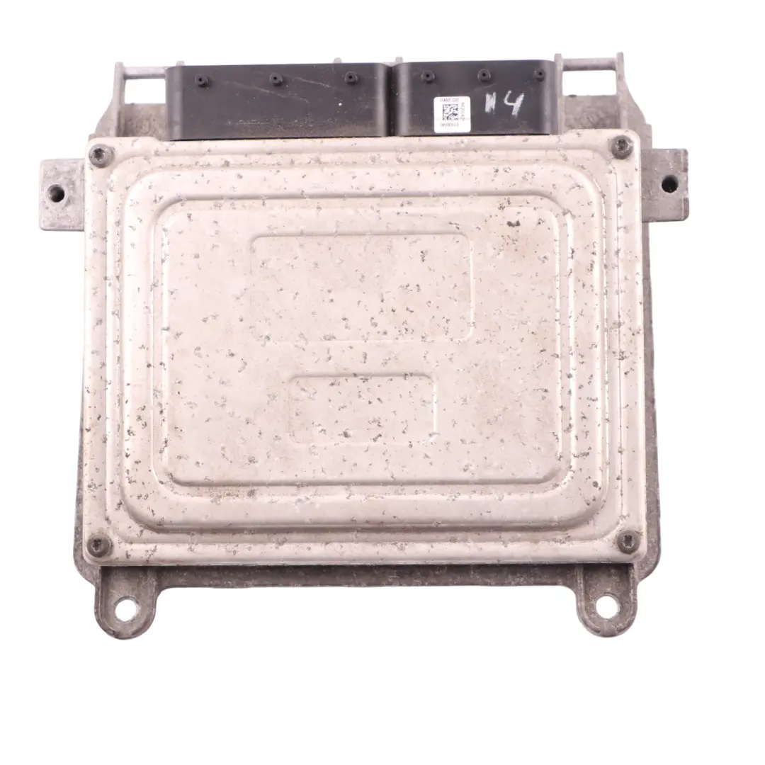  ECU Kit Mercedes W169 A180 M266.920 Petrol 95HP Key Ignition Lock Automatic - SKU A2661531491-2 - Part number A2661531491