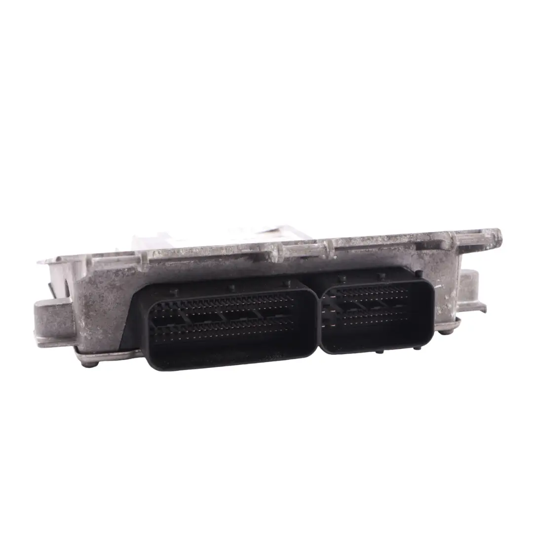  ECU Kit Mercedes W169 A180 M266.920 Petrol 95HP Key Ignition Lock Automatic - SKU A2661531491-2 - Part number A2661531491