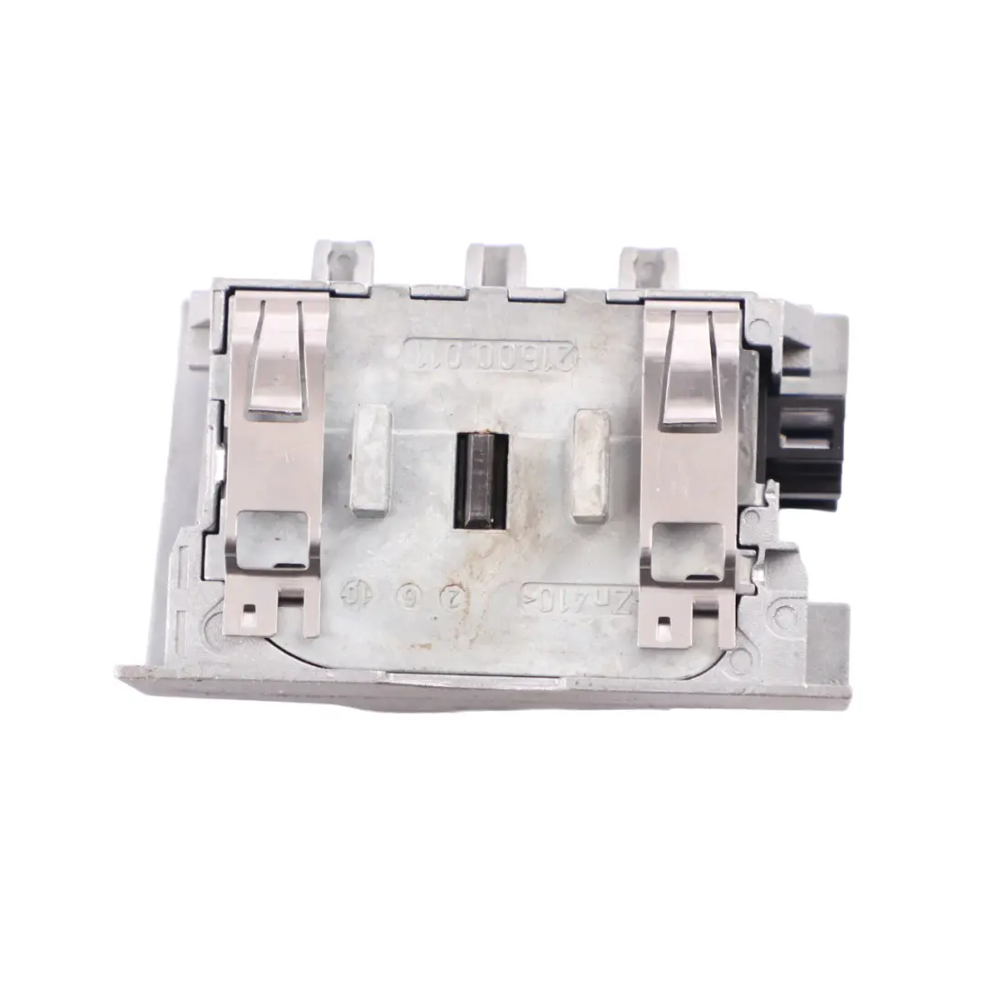  ECU Kit Mercedes W169 A180 M266.920 Petrol 95HP Key Ignition Lock Automatic - SKU A2661531491-2 - Part number A2661531491