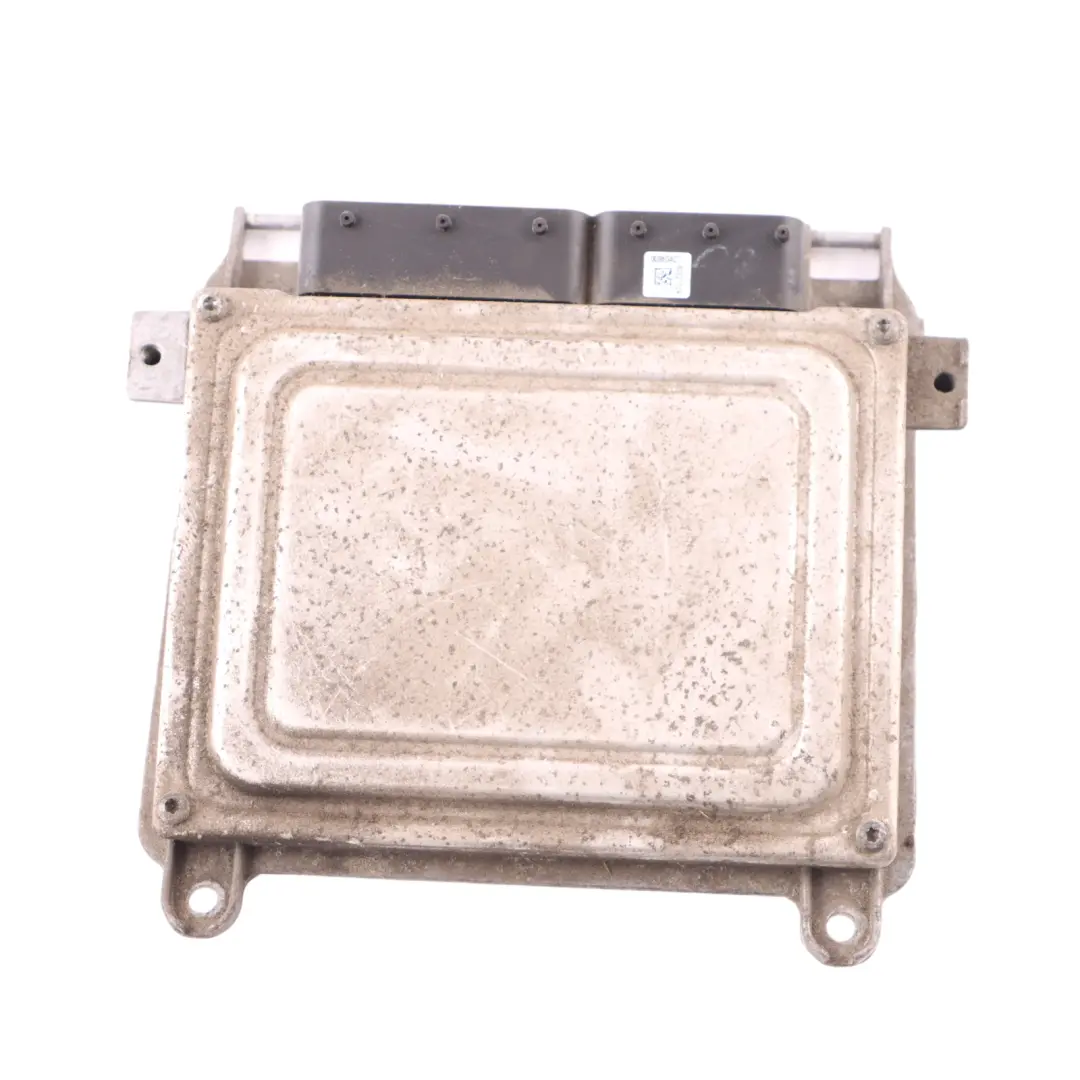 M266.920 Engine Control Unit ECU Automatic to Mercedes W169 B150 with Part number A2661539779 Mercedes W169 B150 M266.920 Engine Control Unit ECU Automatic - SKU A2661539779 - Part number A2661539779