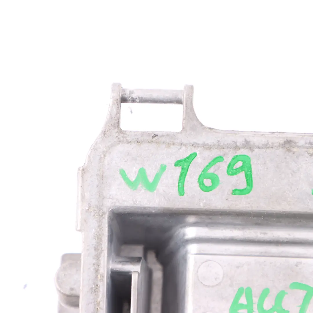 M266.920 Engine Control Unit ECU Automatic to Mercedes W169 B150 with Part number A2661539779 Mercedes W169 B150 M266.920 Engine Control Unit ECU Automatic - SKU A2661539779 - Part number A2661539779