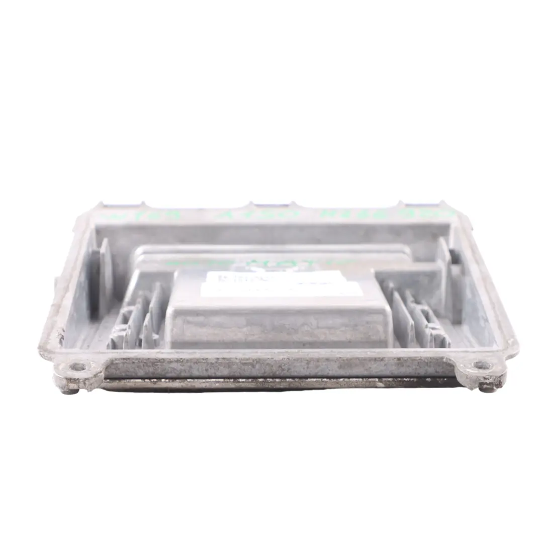 Mercedes W169 B150 M266.920 Engine Control Unit ECU Automatic - SKU A2661539779 - Part number A2661539779