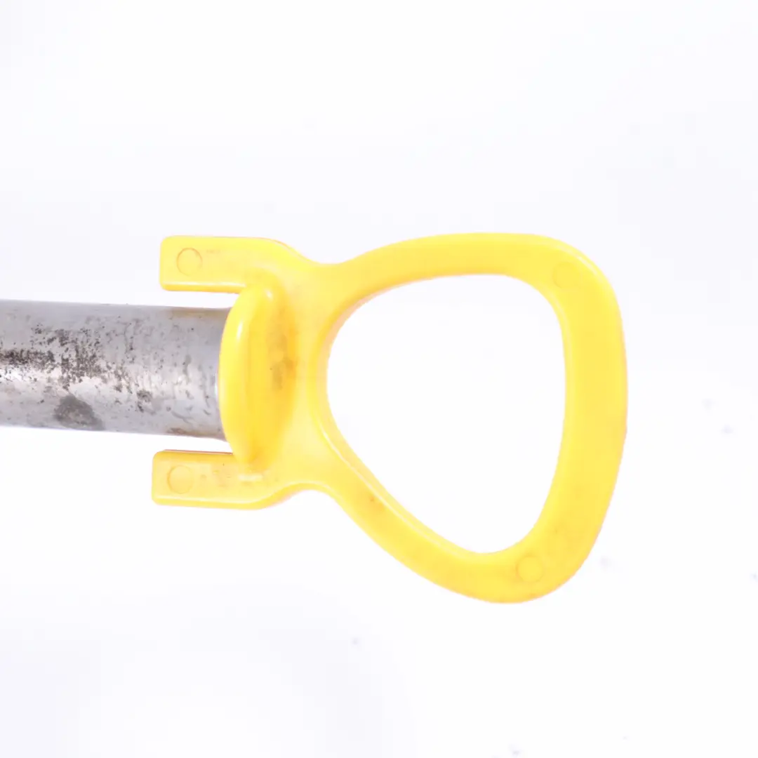 Oil Dipstick Mercedes W176 W246 M270 Oil Level Engine Guide Tube to with Part number A2700104602 Oil Dipstick Mercedes W176 W246 M270 Oil Level Engine Guide Tube - SKU A2700104602-1 - Part number A2700104602
