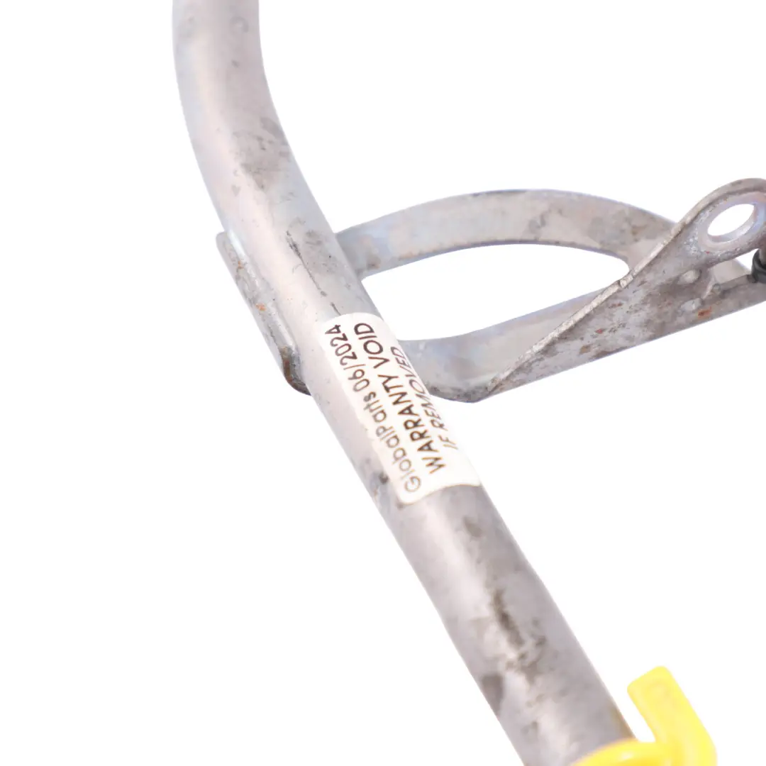 Oil Dipstick Mercedes W176 W246 M270 Oil Level Engine Guide Tube to with Part number A2700104602 Oil Dipstick Mercedes W176 W246 M270 Oil Level Engine Guide Tube - SKU A2700104602-1 - Part number A2700104602