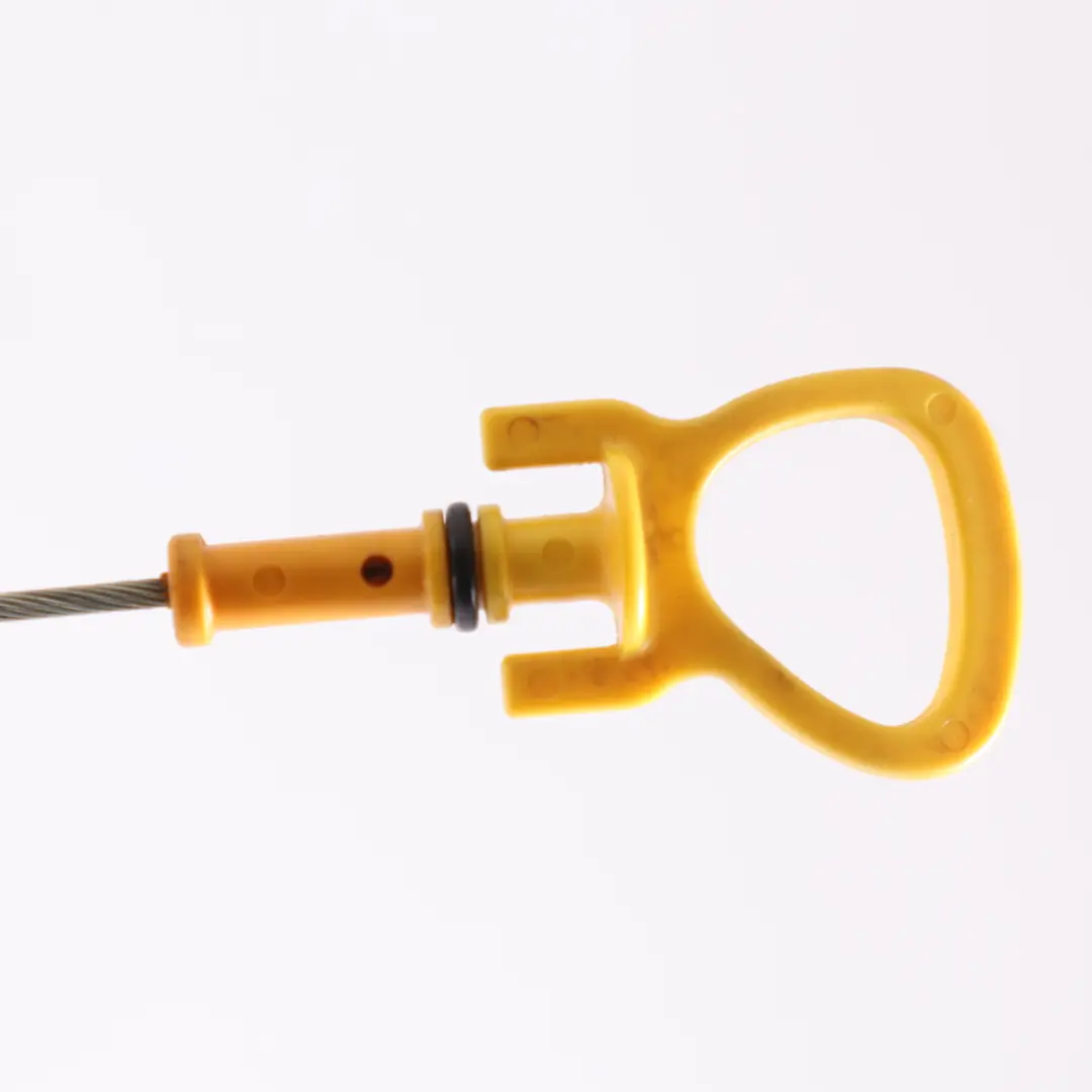 Oil Dipstick Mercedes W176 W246 M270 Oil Level Engine Guide Tube to with Part number A2700104602 Oil Dipstick Mercedes W176 W246 M270 Oil Level Engine Guide Tube - SKU A2700104602-1 - Part number A2700104602