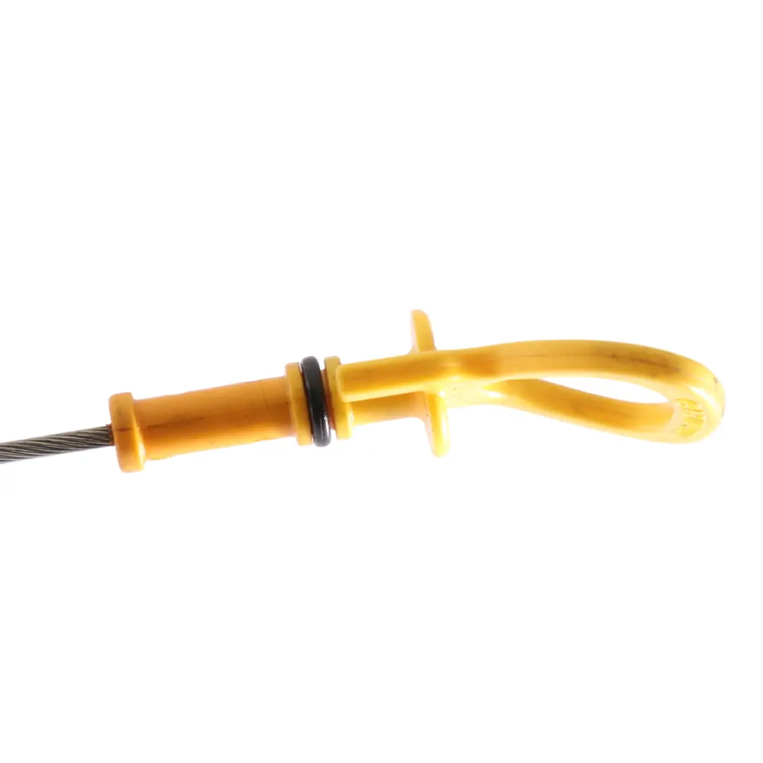  Oil Dipstick Mercedes W176 W246 M270 Oil Level Engine Guide Tube - SKU A2700104602-1 - Part number A2700104602