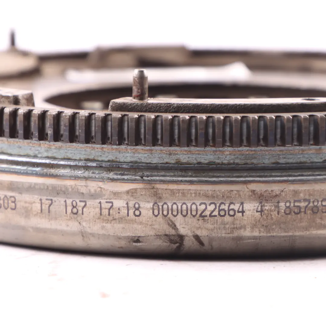 Flywheel Mercedes W176 W242 W246 Petrol M270.910 Dual Mass Flywheel to with Part number A2700300205 Flywheel Mercedes W176 W242 W246 Petrol M270.910 Dual Mass Flywheel - SKU A2700300205 - Part number A2700300205