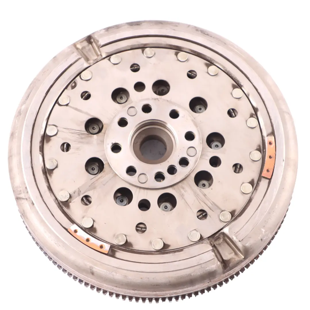 Mercedes W176 W242 W246 Volante Motor Bimasa M270.910 - SKU A2700300205 - Número de pieza A2700300205
