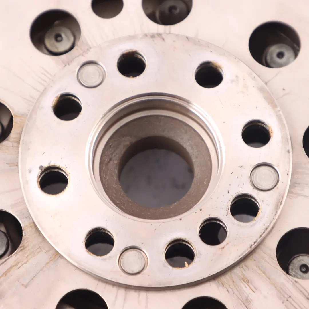 Flywheel Mercedes W176 W242 W246 Petrol M270.910 Dual Mass Flywheel to with Part number A2700300205 Flywheel Mercedes W176 W242 W246 Petrol M270.910 Dual Mass Flywheel - SKU A2700300205 - Part number A2700300205