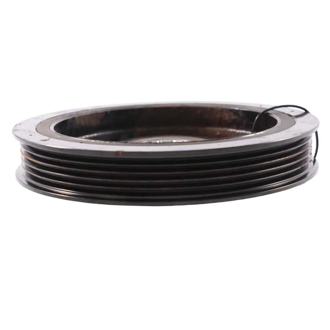 Mercedes W176 Kurbelwelle Schwingungsdämpfer Riemenscheibe - SKU A2700300503 - Teilenummer A2700300503