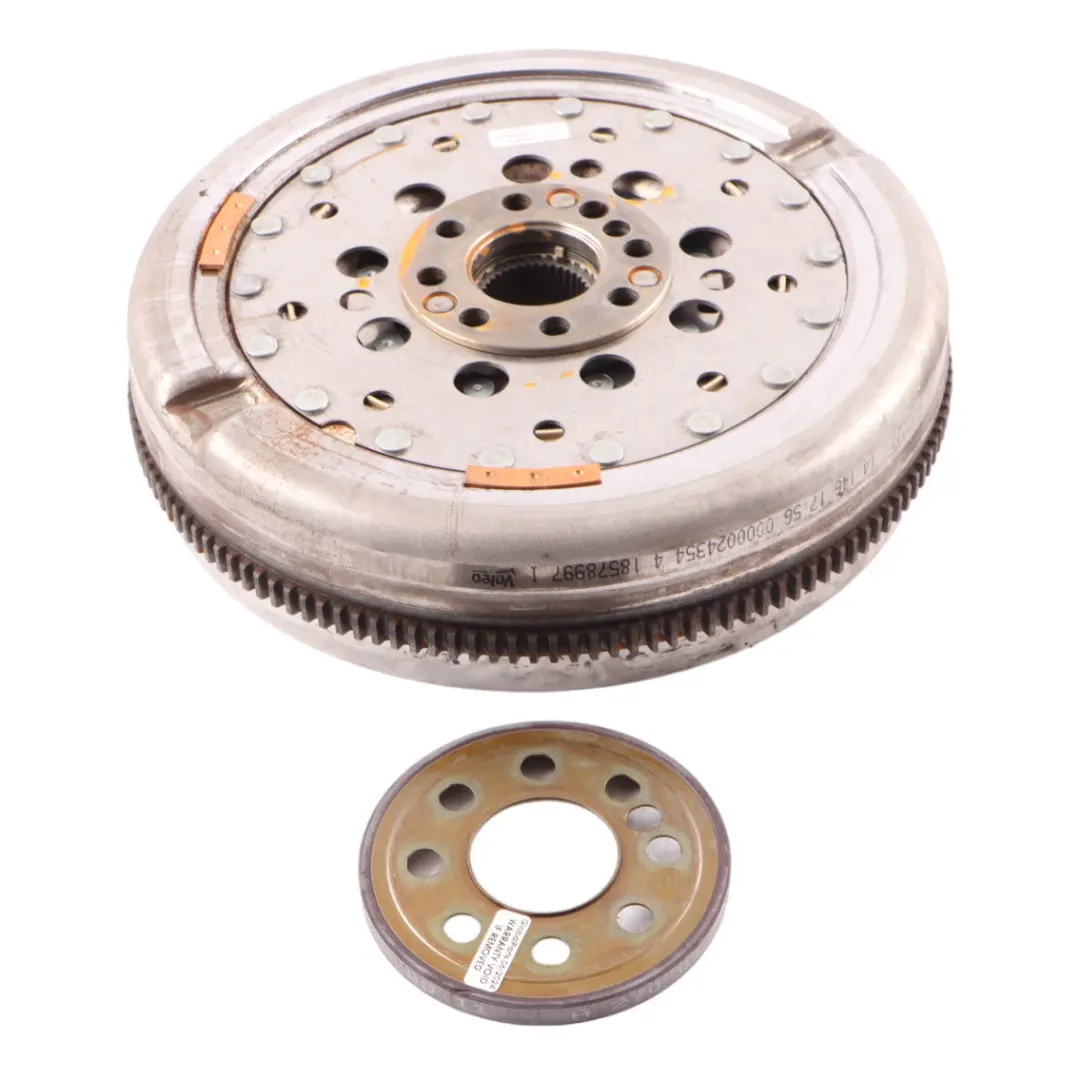 M270 Volant Moteur Double Masse Automatique pour Mercedes X156 W176 Petrol à propos du numéro de pièce A2700301005 Mercedes X156 W176 Petrol M270 Volant Moteur Double Masse Automatique - SKU A2700301005-1 - Numéro de pièce A2700301005