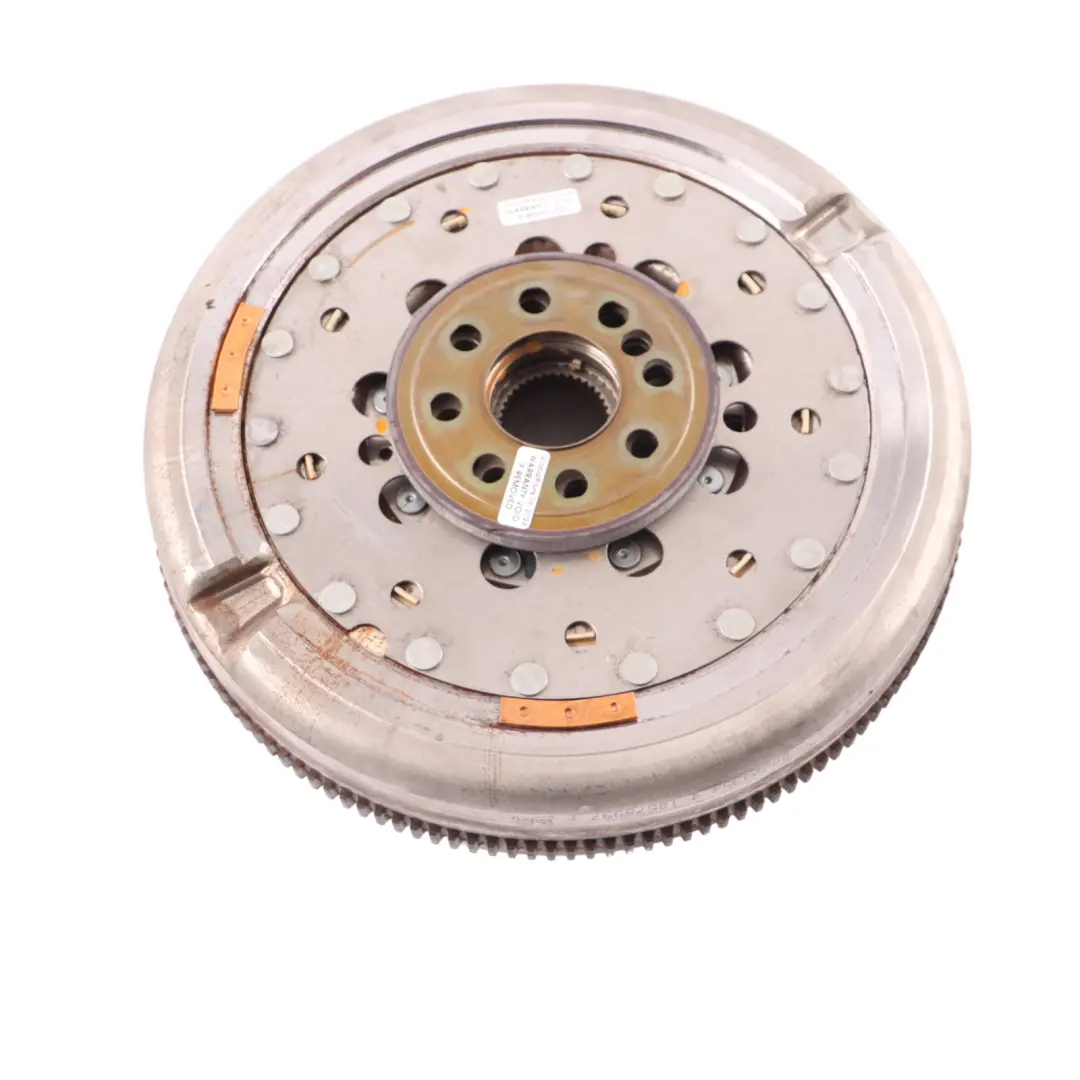 M270 Volant Moteur Double Masse Automatique pour Mercedes X156 W176 Petrol à propos du numéro de pièce A2700301005 Mercedes X156 W176 Petrol M270 Volant Moteur Double Masse Automatique - SKU A2700301005-1 - Numéro de pièce A2700301005