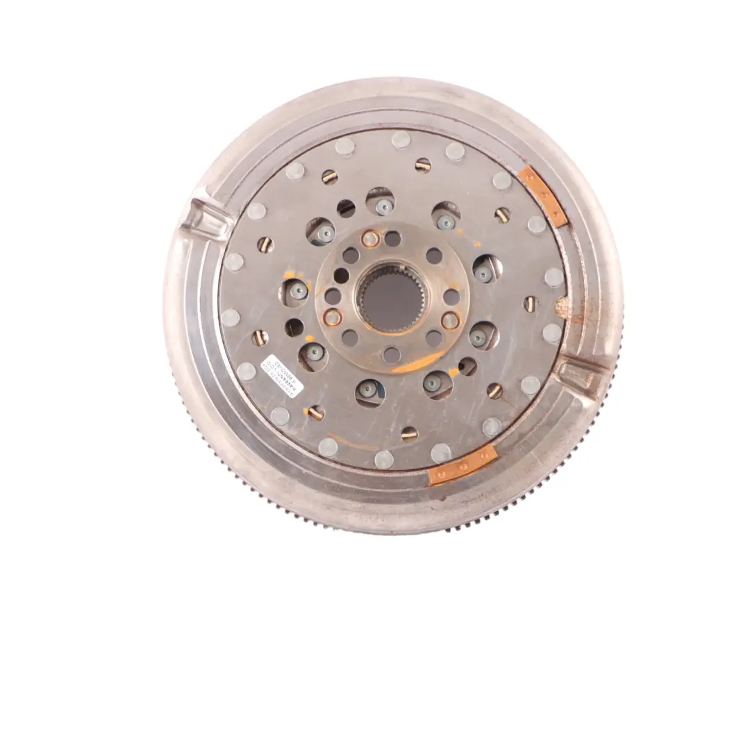 M270 Automatic Dual Twin Mass Flywheel to Mercedes X156 W176 Petrol with Part number A2700301005 Mercedes X156 W176 Petrol M270 Automatic Dual Twin Mass Flywheel - SKU A2700301005-1 - Part number A2700301005