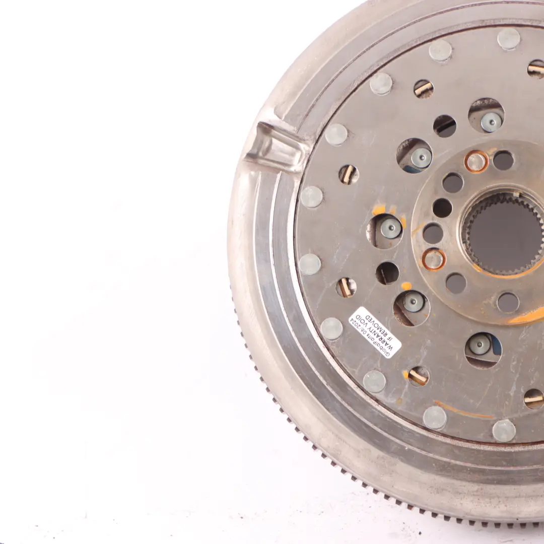 Mercedes X156 W176 Petrol M270 Automatic Dual Twin Mass Flywheel - SKU A2700301005-1 - Part number A2700301005