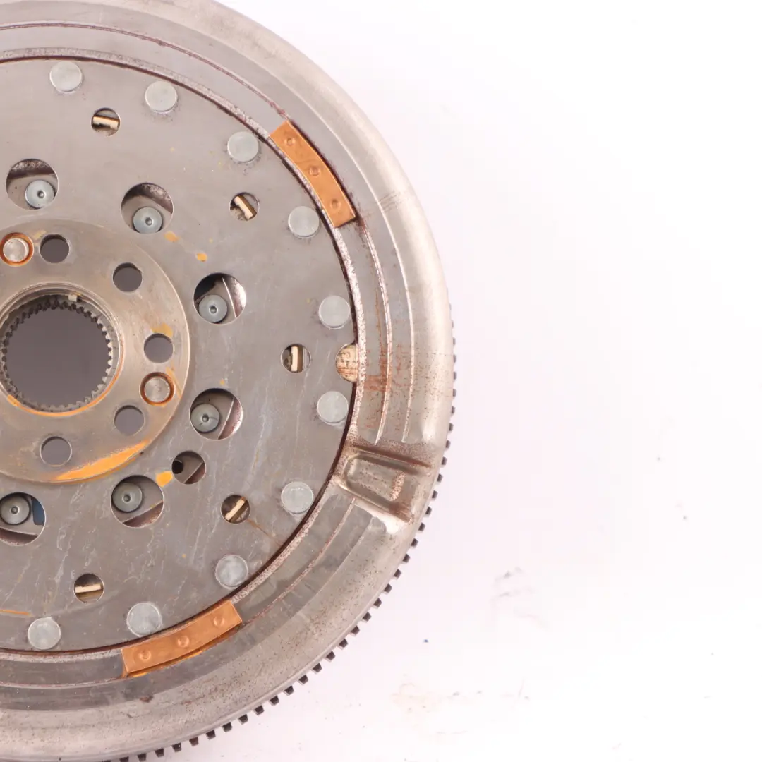 Mercedes X156 W176 Petrol M270 Automatic Dual Twin Mass Flywheel - SKU A2700301005-1 - Part number A2700301005
