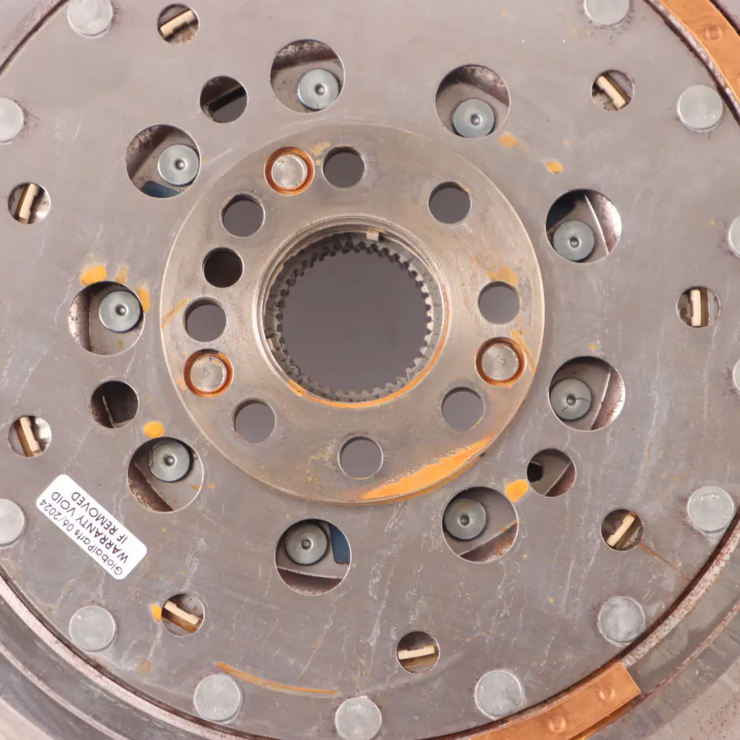 Benzina M270 Automatico Volano Doppio A Doppia Massa per Mercedes X156 W176 con numero di parte A2700301005 Mercedes X156 W176 Benzina M270 Automatico Volano Doppio A Doppia Massa - SKU A2700301005-1 - Numero di parte A2700301005