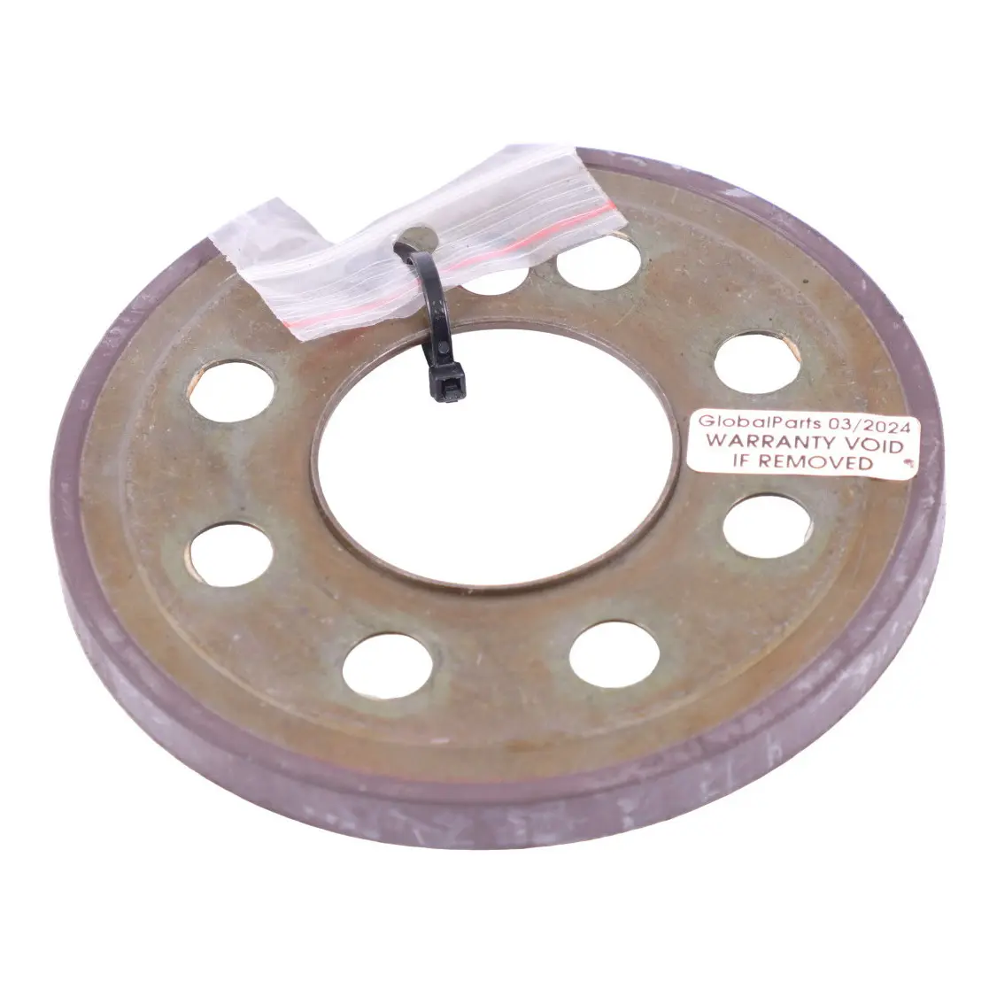 Mercedes X117 Flywheel Spacer Seal Ring A2700320000