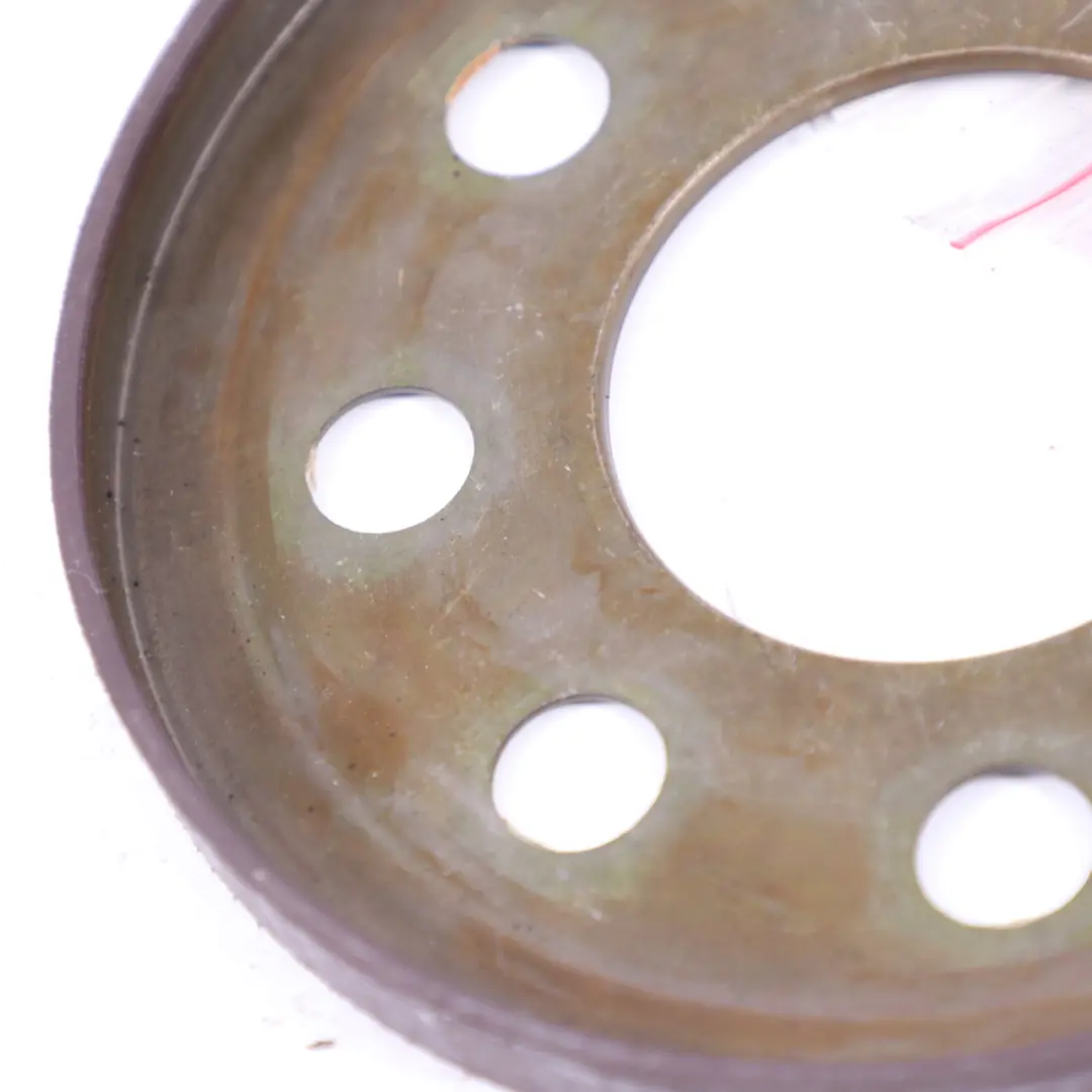 Flywheel Spacer Seal Ring to Mercedes X117 with Part number A2700320000 Mercedes X117 Flywheel Spacer Seal Ring - SKU A2700320000 - Part number A2700320000