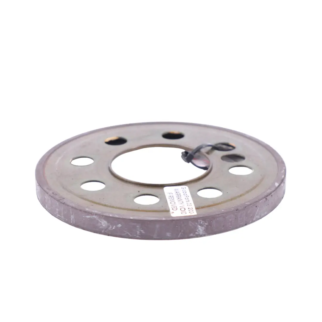 Mercedes X117 Flywheel Spacer Seal Ring - SKU A2700320000 - Part number A2700320000