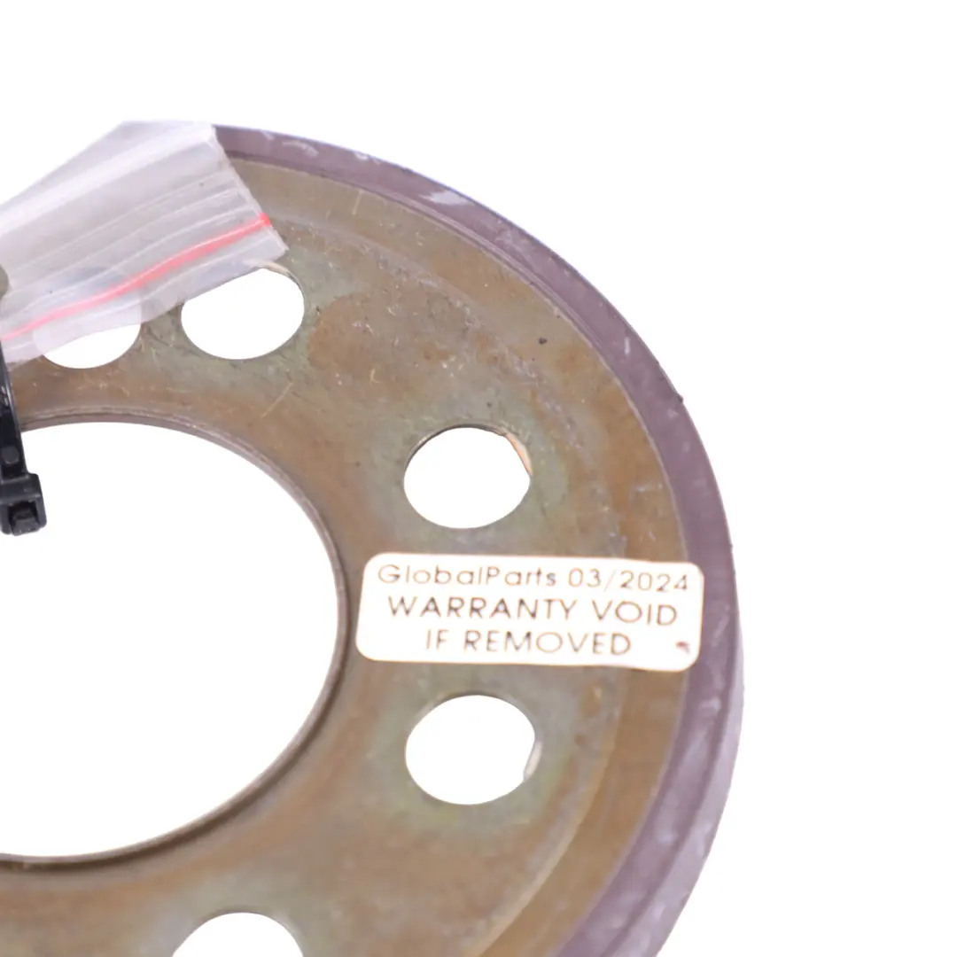 Espaciador Junta Anillo para Mercedes X117 Volante con número de pieza A2700320000 Mercedes X117 Volante Espaciador Junta Anillo - SKU A2700320000 - Número de pieza A2700320000