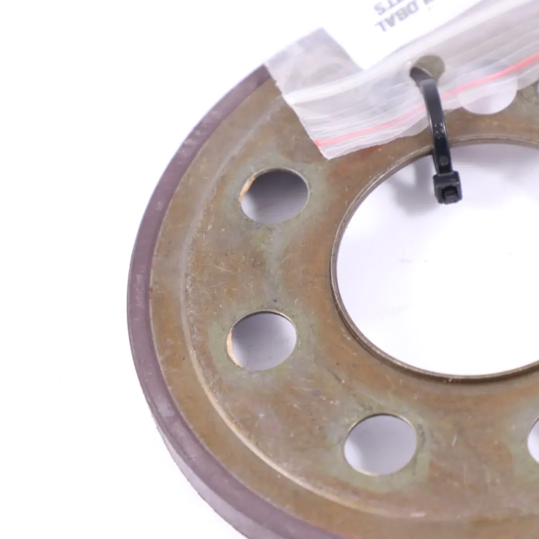 Espaciador Junta Anillo para Mercedes X117 Volante con número de pieza A2700320000 Mercedes X117 Volante Espaciador Junta Anillo - SKU A2700320000 - Número de pieza A2700320000