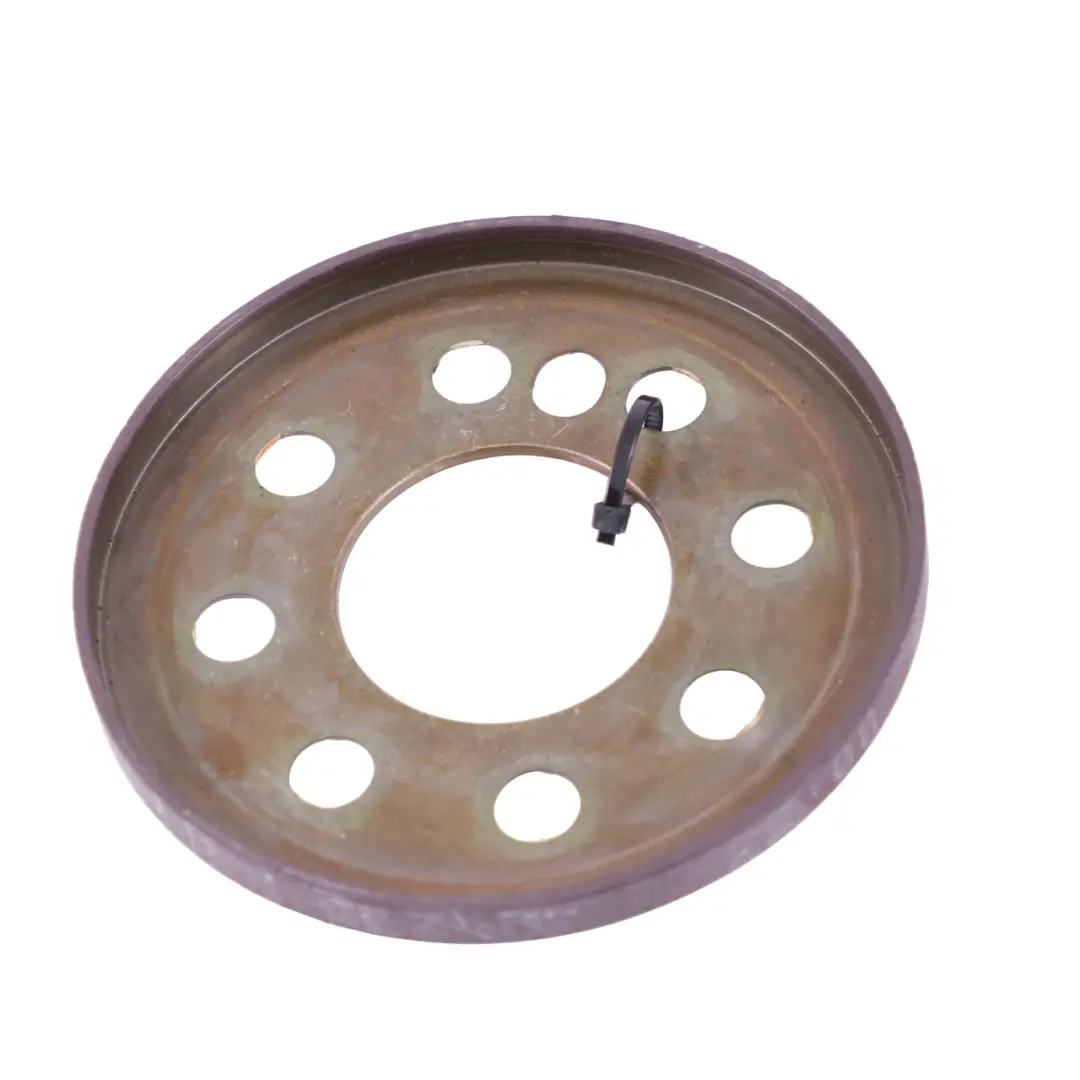 Flywheel Spacer Seal Ring to Mercedes X117 with Part number A2700320000 Mercedes X117 Flywheel Spacer Seal Ring - SKU A2700320000 - Part number A2700320000