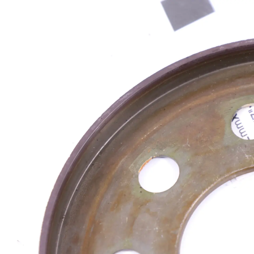 Anello Di Tenuta Distanziale Del Volano per Mercedes X117 con numero di parte A2700320000 Mercedes X117 Anello Di Tenuta Distanziale Del Volano - SKU A2700320000 - Numero di parte A2700320000