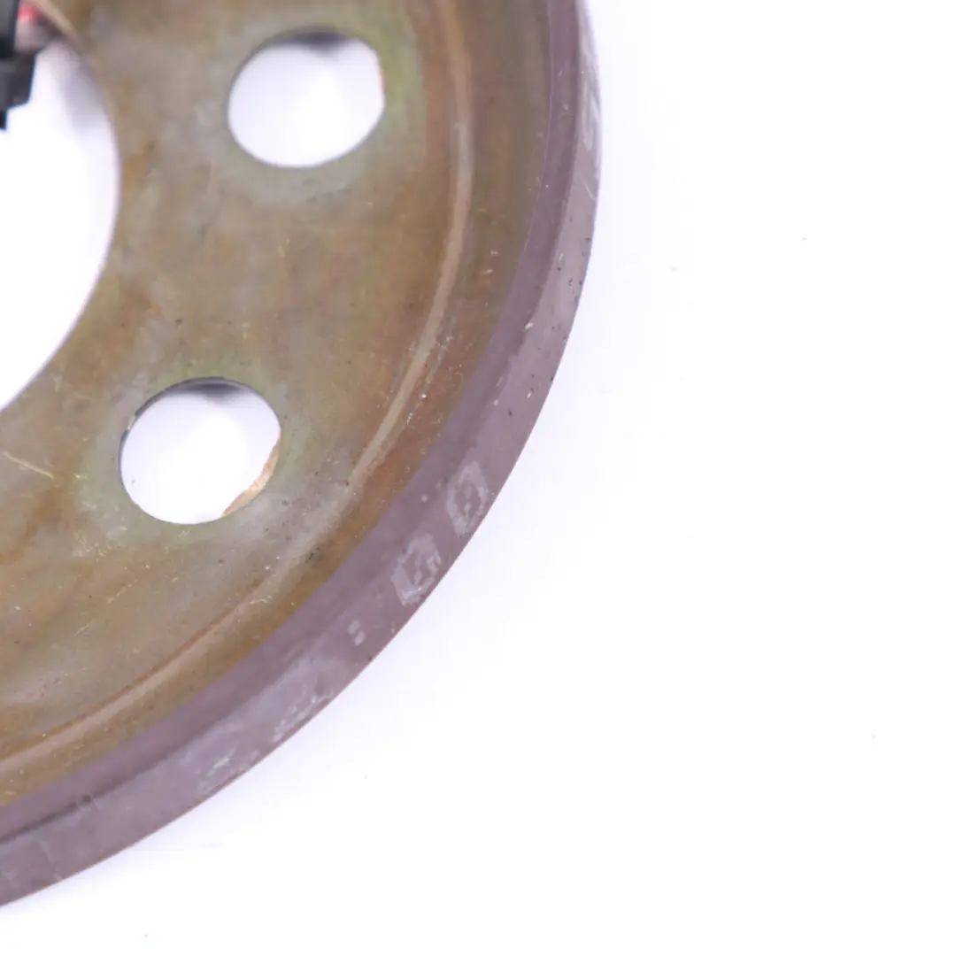 Mercedes X117 Flywheel Spacer Seal Ring - SKU A2700320000 - Part number A2700320000