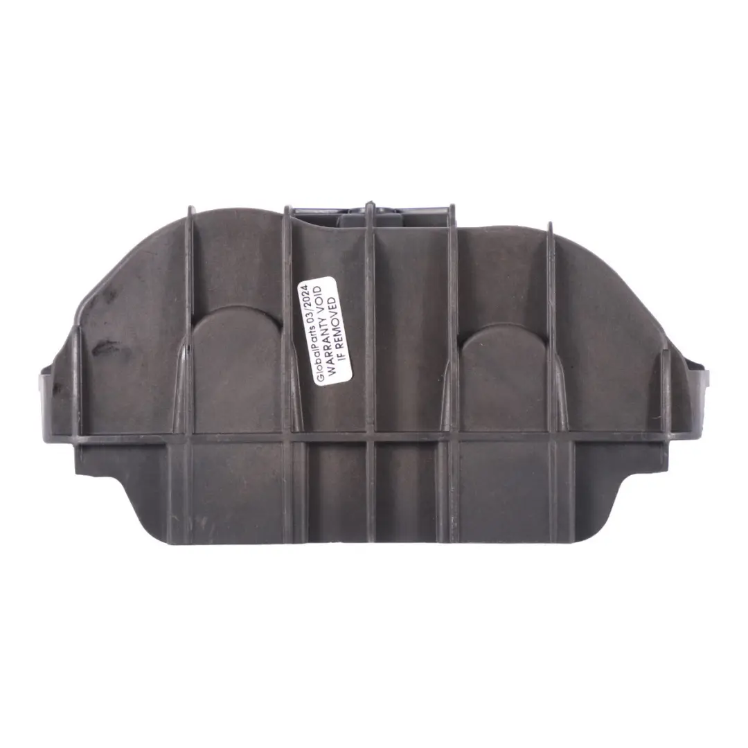 Mercedes X117 W176 W213 M270 Coperchio equilibratore dinamico motore - SKU A2700340020 - Numero di parte A2700340020